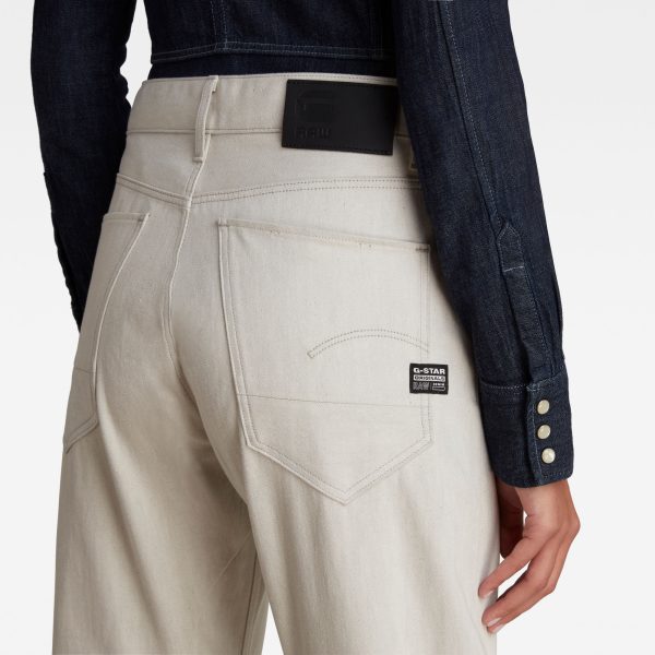 Γυναικείο παντελόνι G-Star RAW Arc 3D Boyfriend Jeans | Original