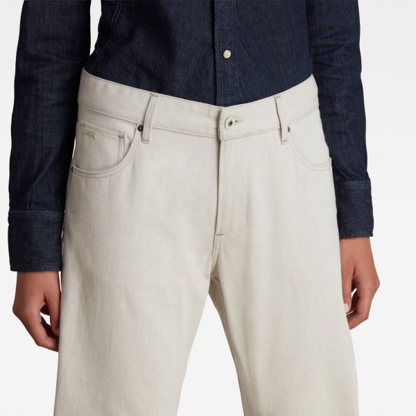 Γυναικείο παντελόνι G-Star RAW Arc 3D Boyfriend Jeans | Original