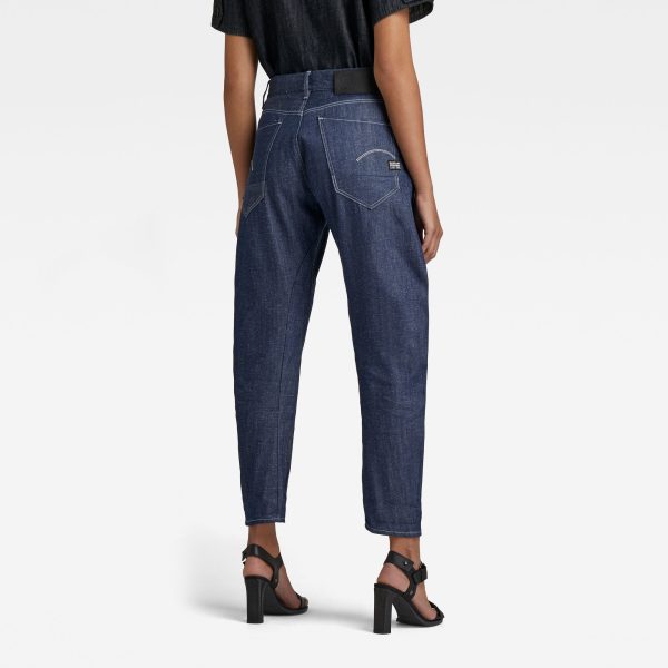 Γυναικείο παντελόνι G-Star RAW Arc 3D Boyfriend Jeans | Original
