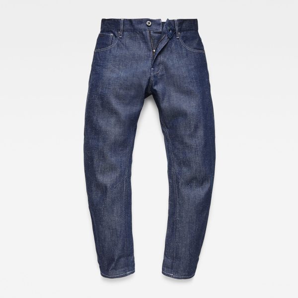 Γυναικείο παντελόνι G-Star RAW Arc 3D Boyfriend Jeans | Original