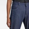 Γυναικείο παντελόνι G-Star RAW Arc 3D Boyfriend Jeans | Original 9