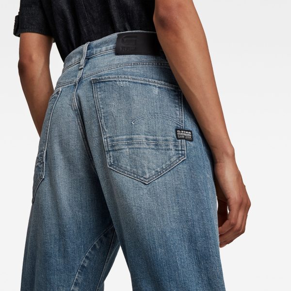 Γυναικείο παντελόνι G-Star RAW Arc 3D Boyfriend Jeans | Original