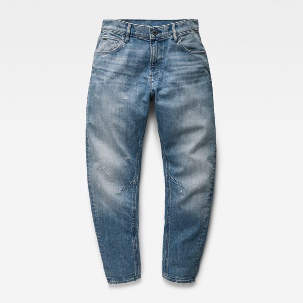 Γυναικείο παντελόνι G-Star RAW Arc 3D Boyfriend Jeans | Original