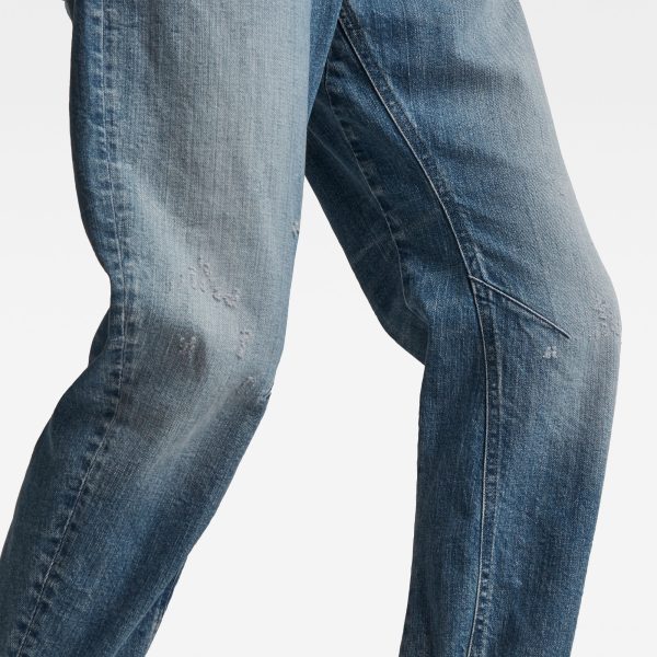 Γυναικείο παντελόνι G-Star RAW Arc 3D Boyfriend Jeans | Original