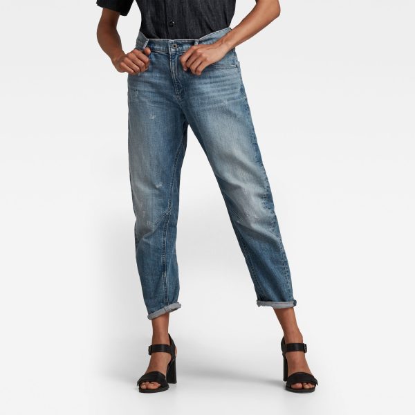 Ανδρικό παντελόνι G-Star Arc 3D Boyfriend Jeans Αυθεντικό