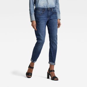 Ανδρικό παντελόνι G-Star Arc 3D Low Waist Boyfriend Jeans Αυθεντικό Ανδρικό παντελόνι G-Star Arc 3D Low Waist Boyfriend Jeans Αυθεντικό