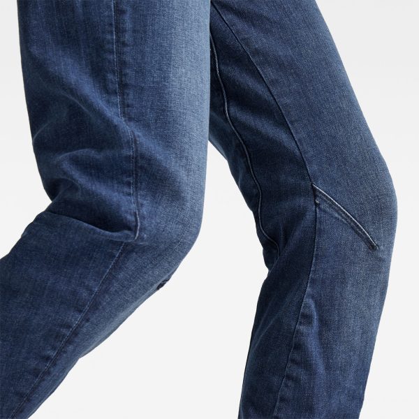 Γυναικείο παντελόνι G-Star RAW Arc 3D Low Waist Boyfriend Jeans | Original