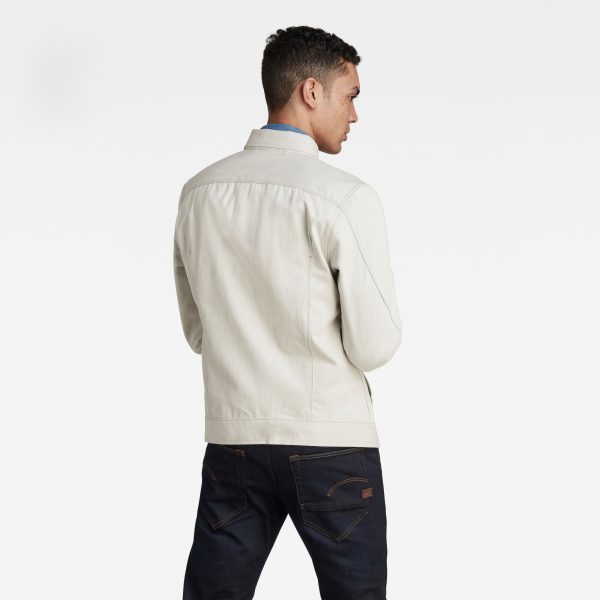 Ανδρικό G-Star RAW Arc 3D Slim Jacket | Αυθεντικό