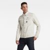 Ανδρικό G-Star RAW Arc 3D Slim Jacket | Αυθεντικό 6