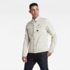 Ανδρικό G-Star RAW Arc 3D Slim Jacket | Αυθεντικό 6