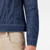 Ανδρικό G-Star RAW Arc 3D Slim Jacket C | Αυθεντικό 9