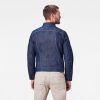 Ανδρικό G-Star RAW Arc 3D Slim Jacket C | Αυθεντικό 7