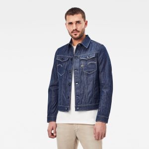 Ανδρικό παντελόνι G-Star Arc 3D Slim Jacket C Αυθεντικό Ανδρικό παντελόνι G-Star Arc 3D Slim Jacket C Αυθεντικό