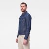 Ανδρικό G-Star RAW Arc 3D Slim Jacket C | Αυθεντικό 6