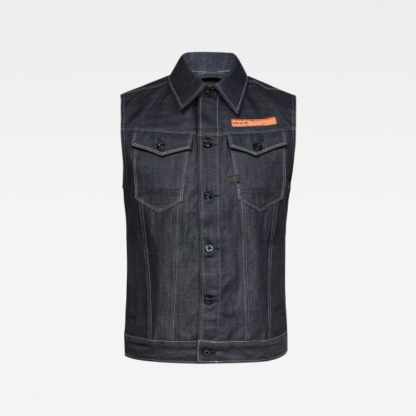 Ανδρικό G-Star RAW Arc Artwork Jacket | Αυθεντικό