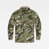 Ανδρικό G-Star RAW Army Artwork Indoor Jacket | Αυθεντικό 8