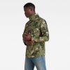 Ανδρικό G-Star RAW Army Artwork Indoor Jacket | Αυθεντικό 6