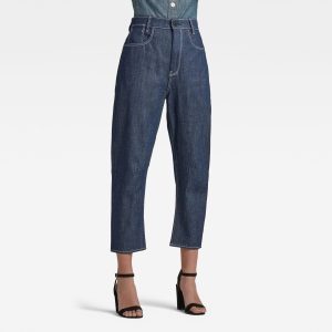 Ανδρικό παντελόνι G-Star C-Staq 3d Boyfriend Crop Jeans C Αυθεντικό Ανδρικό παντελόνι G-Star C-Staq 3d Boyfriend Crop Jeans C Αυθεντικό