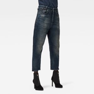 Ανδρικό παντελόνι G-Star C-Staq 3D Boyfriend Crop Jeans Αυθεντικό Ανδρικό παντελόνι G-Star C-Staq 3D Boyfriend Crop Jeans Αυθεντικό
