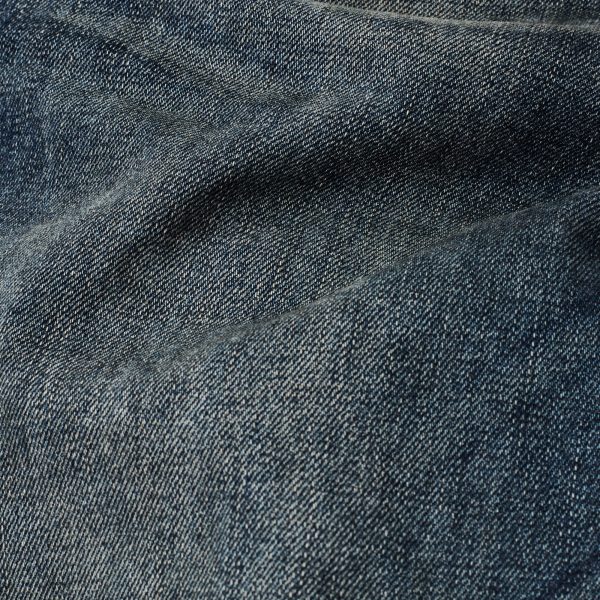 Γυναικείο παντελόνι G-Star RAW C-Staq 3D Boyfriend Crop Jeans | Original