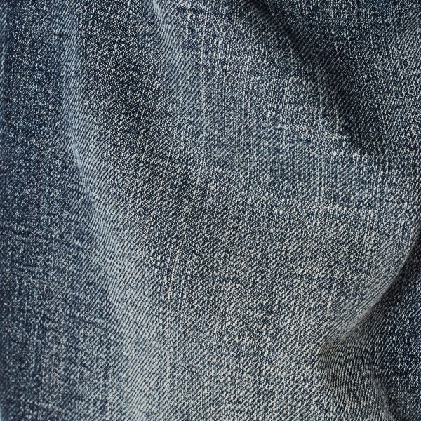 Γυναικείο παντελόνι G-Star RAW C-Staq 3D Boyfriend Crop Jeans | Αυθεντικό
