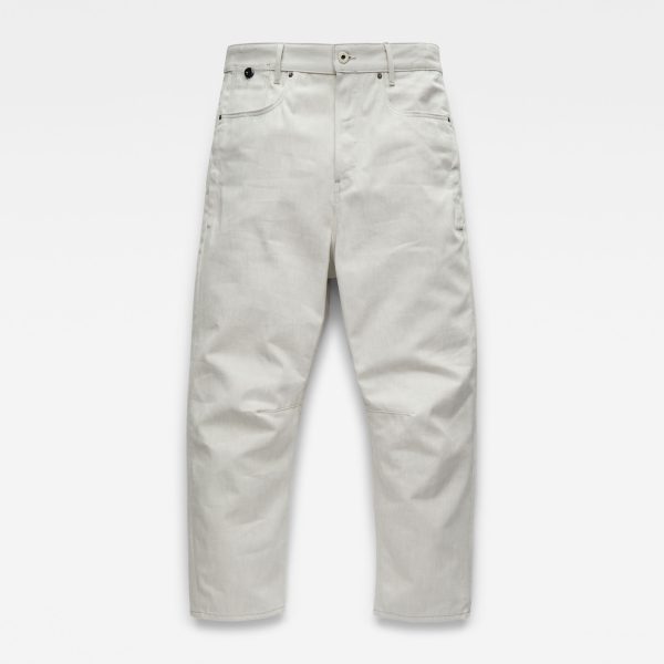 Γυναικείο παντελόνι G-Star RAW C-Staq 3D Boyfriend Cropped Jeans | Αυθεντικό