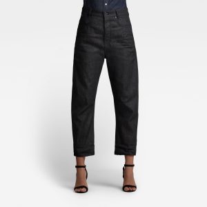 Ανδρικό παντελόνι G-Star C-Staq 3D Boyfriend Cropped Jeans Αυθεντικό