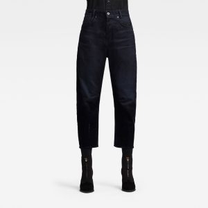 Ανδρικό παντελόνι G-Star C-Staq 3D Boyfriend Cropped Jeans Αυθεντικό Ανδρικό παντελόνι G-Star C-Staq 3D Boyfriend Cropped Jeans Αυθεντικό