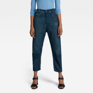 Ανδρικό παντελόνι G-Star C-Staq 3D Boyfriend Cropped Jeans Αυθεντικό Ανδρικό παντελόνι G-Star C-Staq 3D Boyfriend Cropped Jeans Αυθεντικό