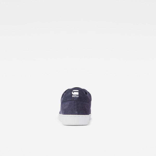 Ανδρικό G-Star RAW Cadet II Sneakers | Αυθεντικό