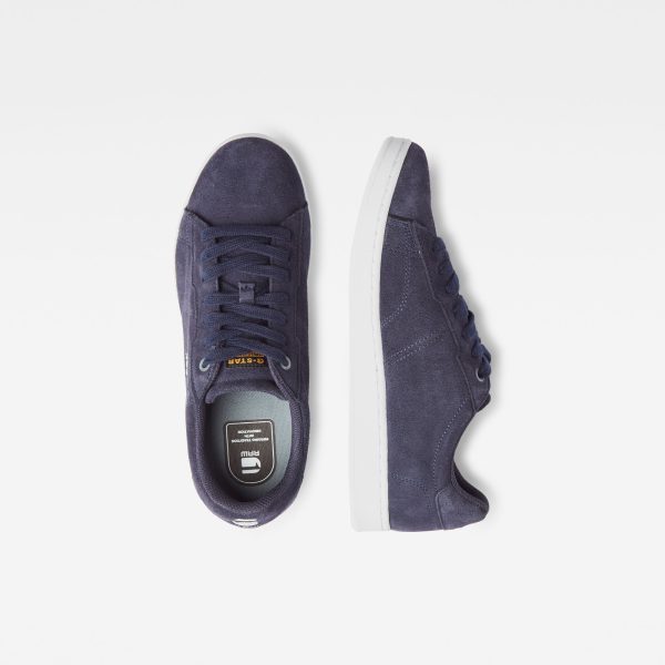 Ανδρικό G-Star RAW Cadet II Sneakers | Αυθεντικό