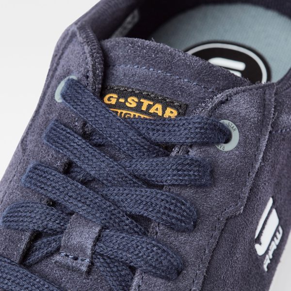 Ανδρικό G-Star RAW Cadet II Sneakers | Αυθεντικό
