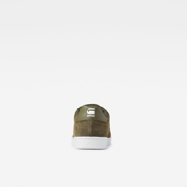 Ανδρικό G-Star RAW Cadet II Sneakers | Αυθεντικό