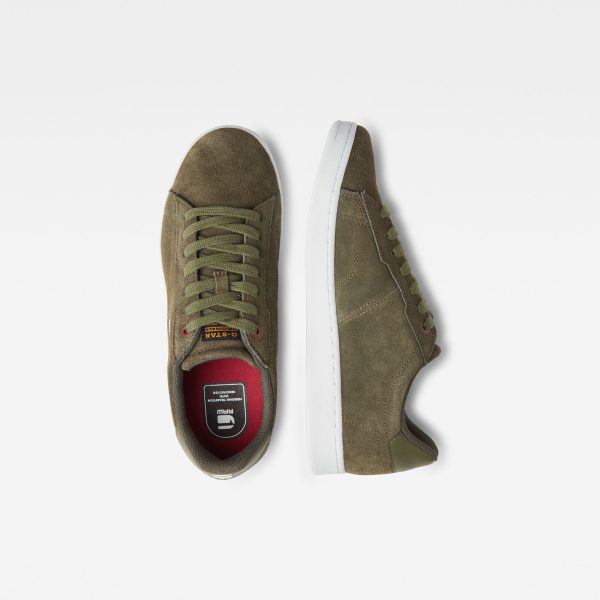 Ανδρικό G-Star RAW Cadet II Sneakers | Αυθεντικό