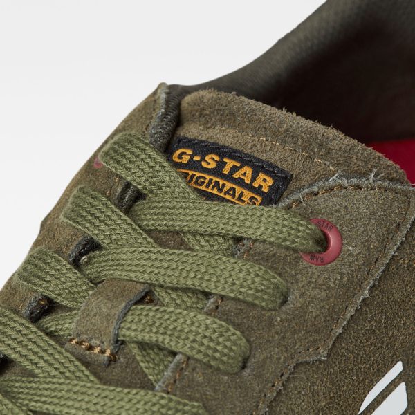 Ανδρικό G-Star RAW Cadet II Sneakers | Αυθεντικό