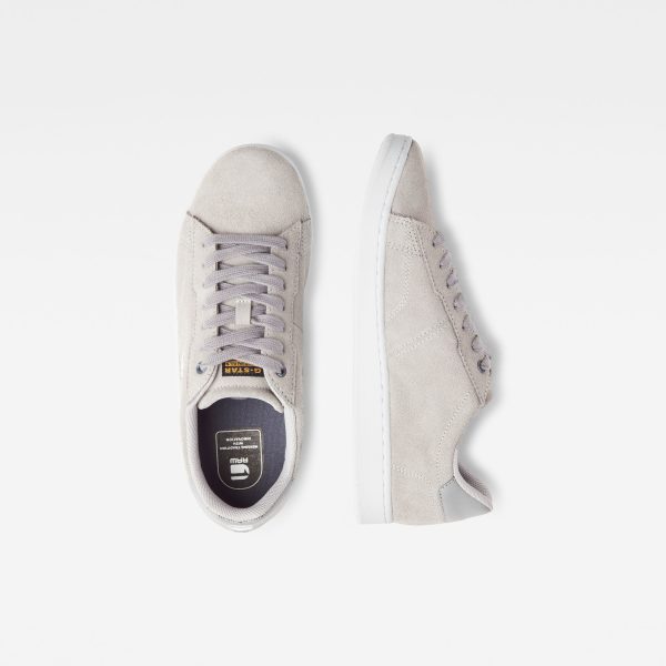 Ανδρικό G-Star RAW Cadet II Sneakers | Αυθεντικό