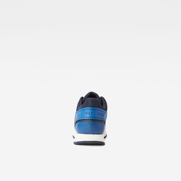 Ανδρικό G-Star RAW Calow III Sneakers | Αυθεντικό