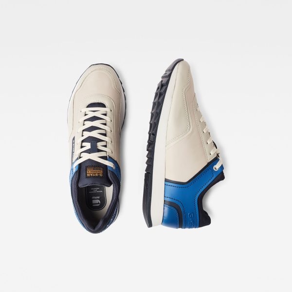 Ανδρικό G-Star RAW Calow III Sneakers | Αυθεντικό