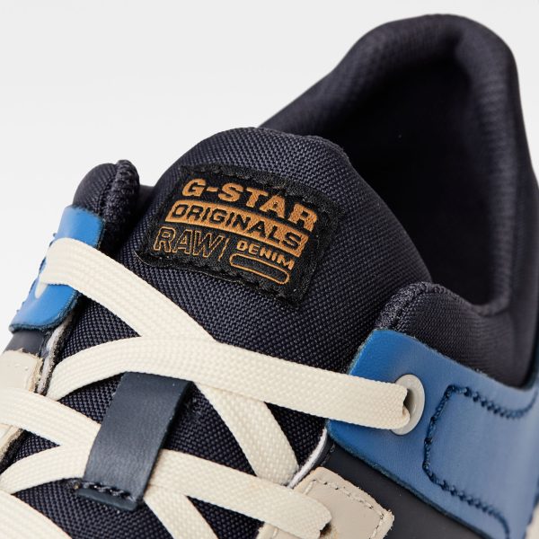Ανδρικό G-Star RAW Calow III Sneakers | Αυθεντικό