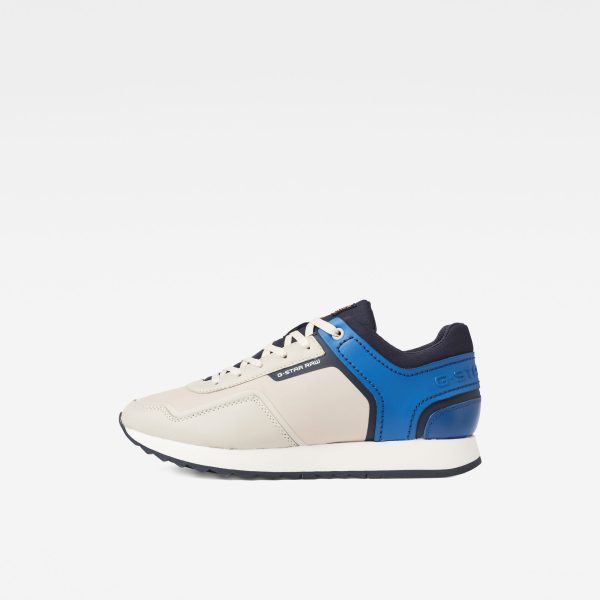 Ανδρικό παντελόνι G-Star Calow III Sneakers Αυθεντικό