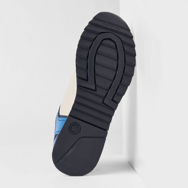 Ανδρικό G-Star RAW Calow III Sneakers | Αυθεντικό