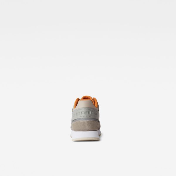 Ανδρικό G-Star RAW Calow III Sneakers | Αυθεντικό