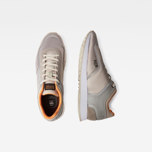 Ανδρικό G-Star RAW Calow III Sneakers | Αυθεντικό