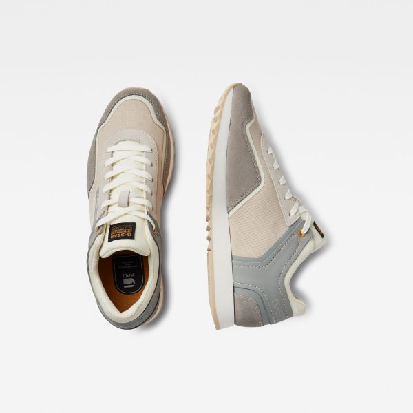Ανδρικό G-Star RAW Calow III Sneakers | Αυθεντικό