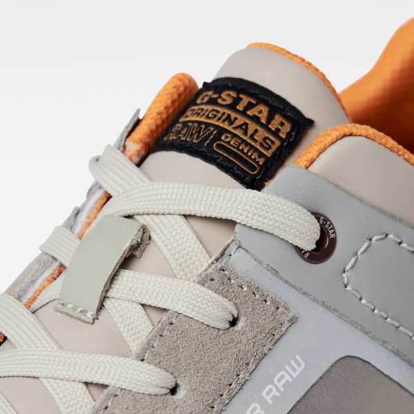 Ανδρικό G-Star RAW Calow III Sneakers | Αυθεντικό