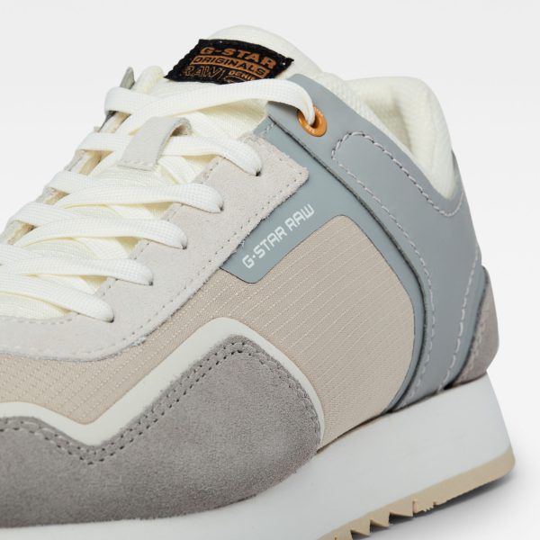 Ανδρικό G-Star RAW Calow III Sneakers | Αυθεντικό