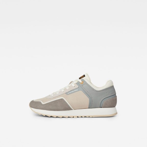 Ανδρικό παντελόνι G-Star Calow III Sneakers Αυθεντικό