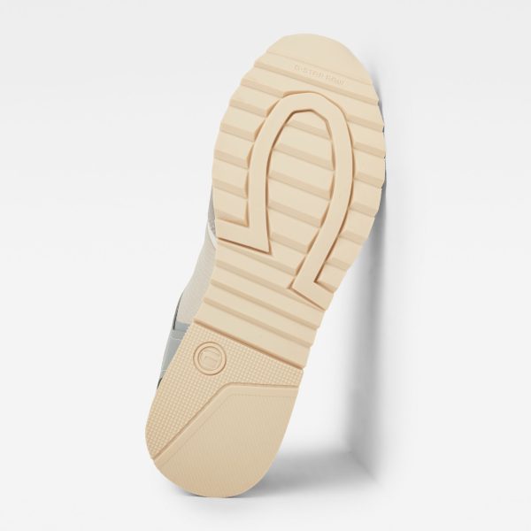 Ανδρικό G-Star RAW Calow III Sneakers | Αυθεντικό