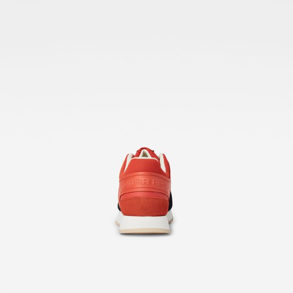Ανδρικό G-Star RAW Calow III Sneakers | Original