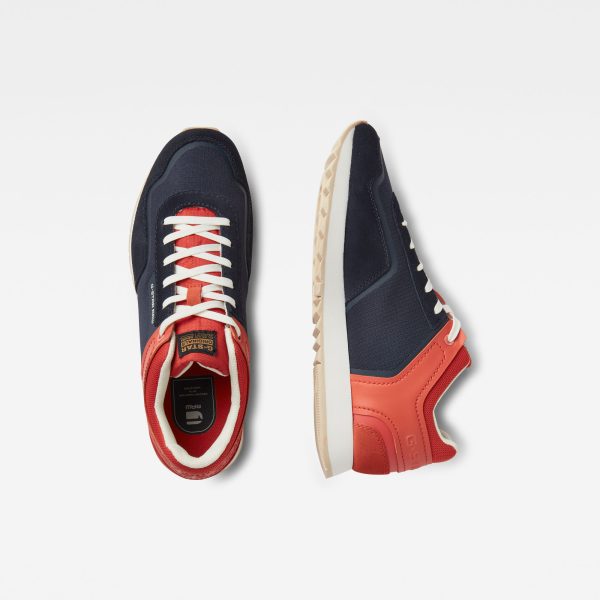Ανδρικό G-Star RAW Calow III Sneakers | Original